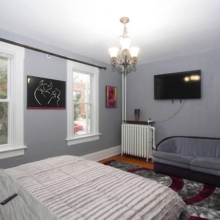 Renovated Brady St. Classic ميلووكي المظهر الخارجي الصورة