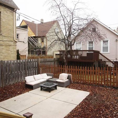 Renovated Brady St. Classic ميلووكي المظهر الخارجي الصورة