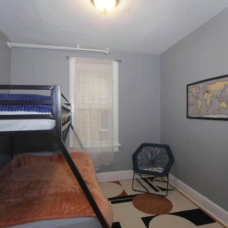 Renovated Brady St. Classic ميلووكي المظهر الخارجي الصورة