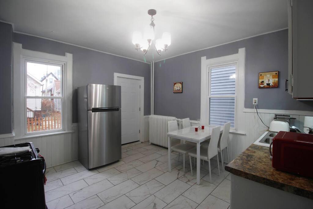 Renovated Brady St. Classic ميلووكي المظهر الخارجي الصورة