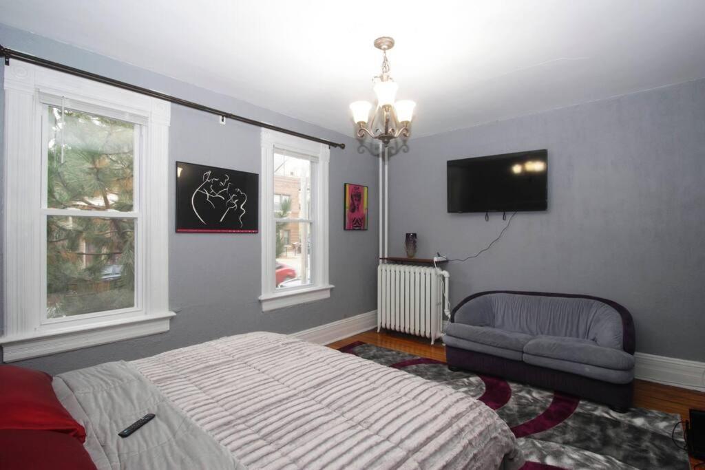 Renovated Brady St. Classic ميلووكي المظهر الخارجي الصورة