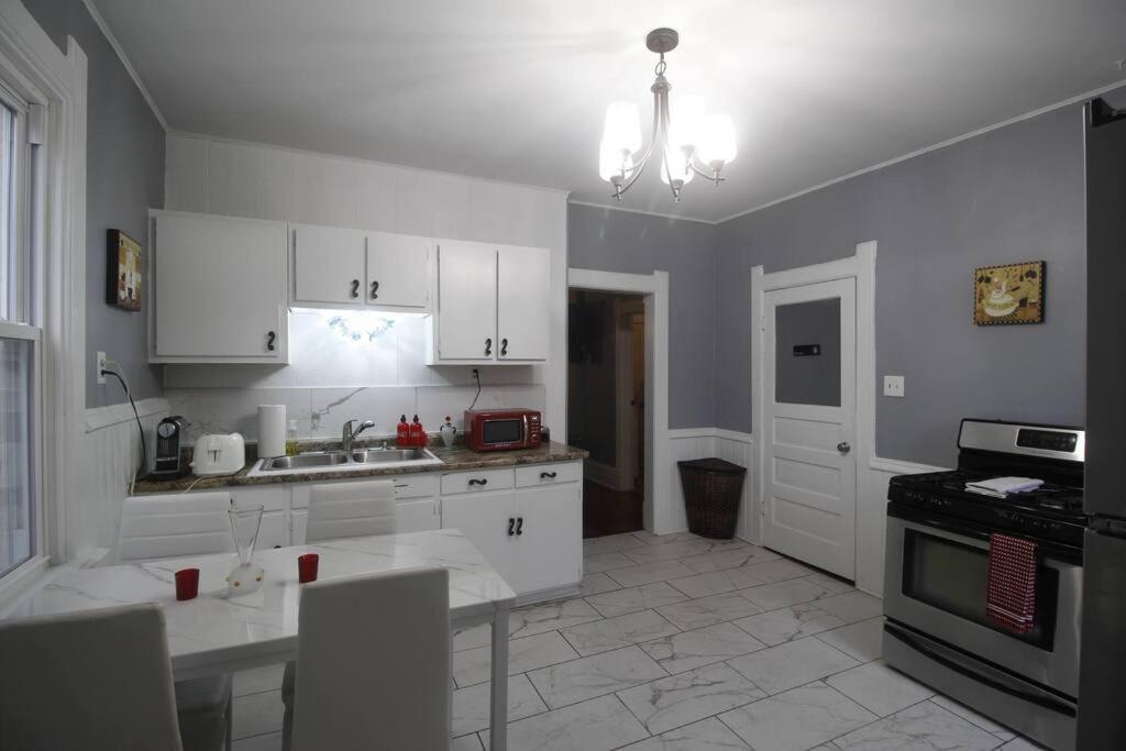 Renovated Brady St. Classic ميلووكي المظهر الخارجي الصورة