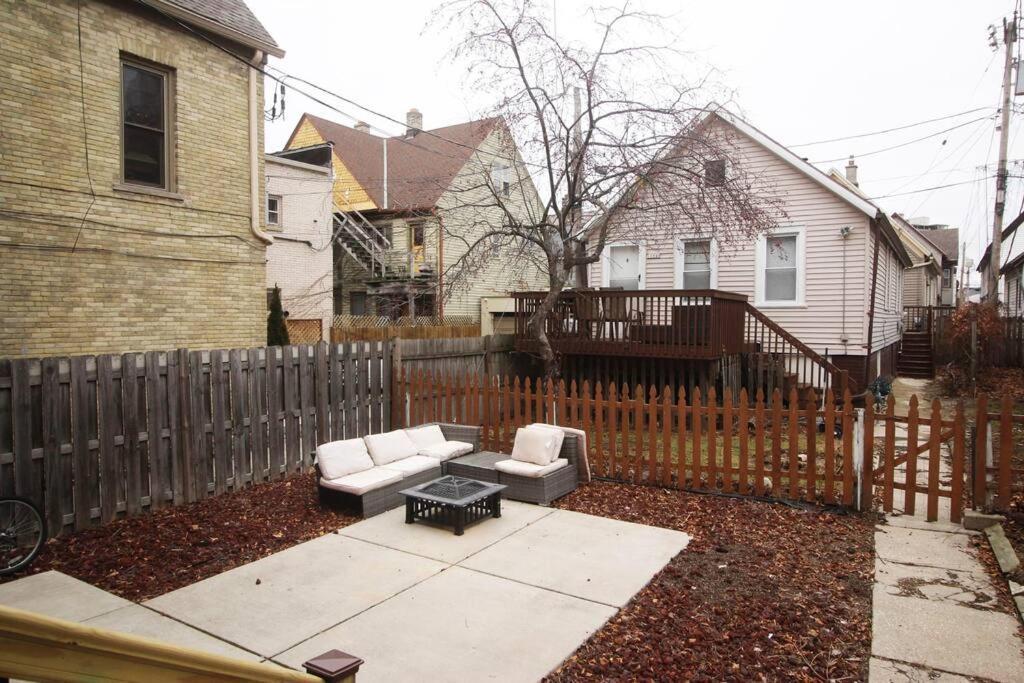 Renovated Brady St. Classic ميلووكي المظهر الخارجي الصورة