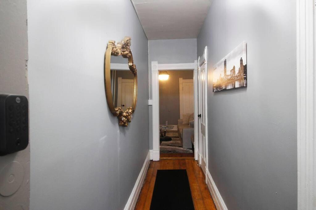 Renovated Brady St. Classic ميلووكي المظهر الخارجي الصورة