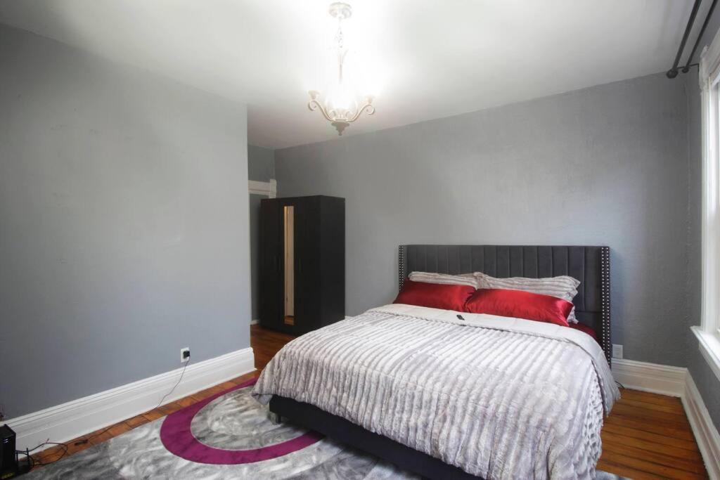 Renovated Brady St. Classic ميلووكي المظهر الخارجي الصورة