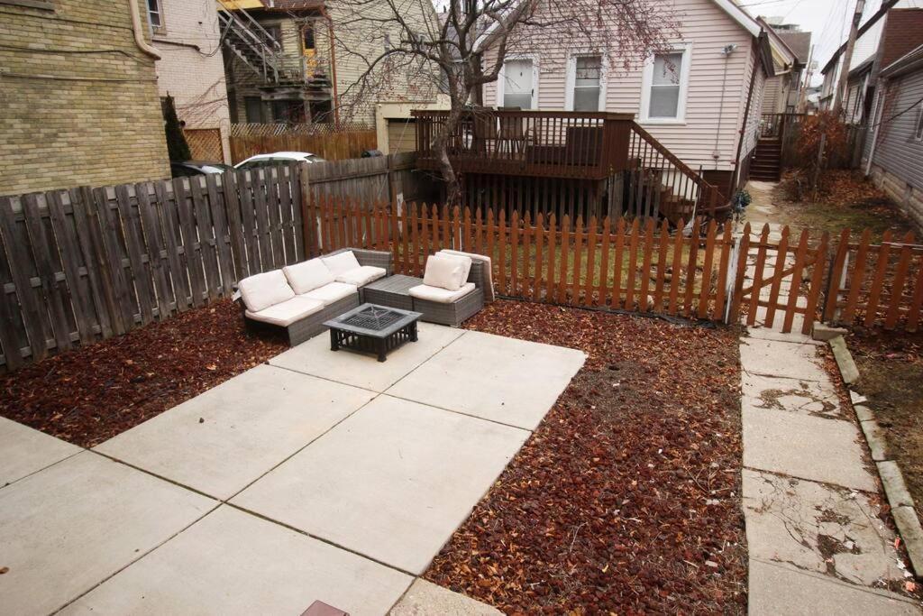 Renovated Brady St. Classic ميلووكي المظهر الخارجي الصورة